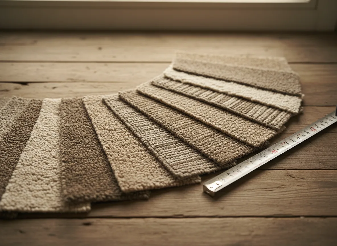 Carpet Installation Fitzpatrick, AL FAQs